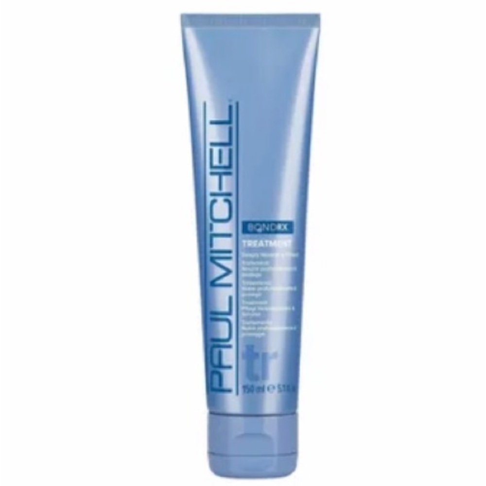Paul Mitchell Bond Rx Treatment + free sample